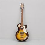 1114 3206 ELECTRIC GUITAR